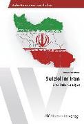 Suizid im Iran