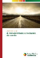 A Universidade e inclusão do surdo