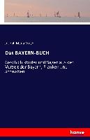 Das BAYERN-BUCH