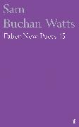 Faber New Poets 15