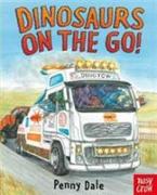 Dinosaurs on the Go!