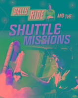 Sally Ride and the Shuttle Missions