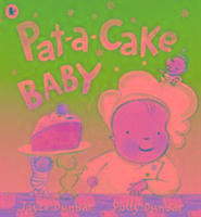 Pat-A-Cake Baby