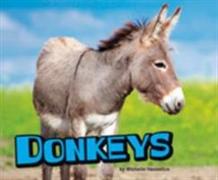 Donkeys