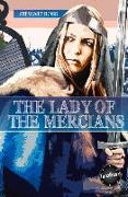 Timeliners: Lady of The Mercians