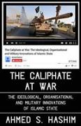 The Caliphate at War