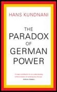 The Paradox of German Power