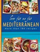 Low Fat No Fat Mediterranean