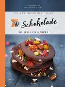 Kochen & Backen mit der KitchenAid: Schokolade