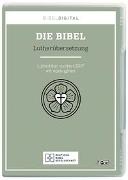 Lutherbibel revidiert 2017 - Reihe BIBELDIGITAL