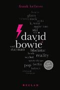 David Bowie. 100 Seiten