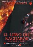 Vanir X. El libro del Ragnarök 1