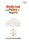 Media Law and Policy in Nigeria