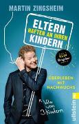 Eltern haften an ihren Kindern