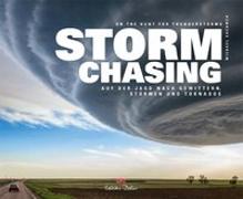 Stormchasing