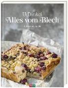 UrDinkel - Alles vom Blech