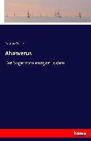 Ahasverus