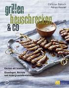 Grillen, Heuschrecken & Co