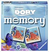 Disney Finding Dory. Findet Dory memory®