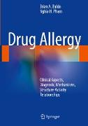 Drug Allergy