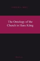 The Ontology of the Church in Hans Küng