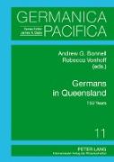 Germans in Queensland