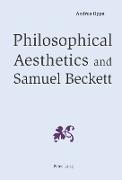 Philosophical Aesthetics and Samuel Beckett