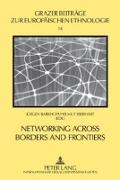 Networking across Borders and Frontiers