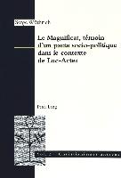 Le Magnificat, témoin d¿un pacte socio-politique dans le contexte de Luc-Actes