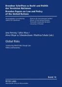 Global Risks