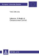 Lebanon: A Model of Consociational Conflict