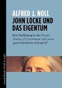 John Locke und das Eigentum