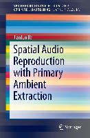 Spatial Audio Reproduction with Primary Ambient Extraction
