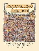 Excavating English