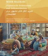 Afghanische Redensarten und Volksweisheiten 01