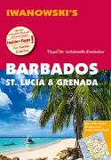 Barbados, St. Lucia & Grenada - Reiseführer von Iwanowski