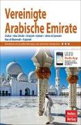 Nelles Guide Vereinigte Arabische Emirate