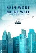 Sein Wort - meine Welt