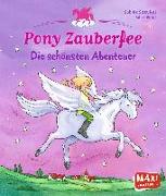 Pony Zauberfee - Die schönsten Abenteuer
