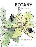 Botany in 8 Lessons, Student Text