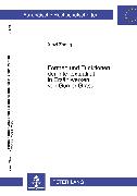 Formen und Funktionen der Intertextualität in Erzählwerken von Günter Grass