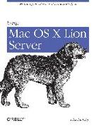 Using Mac OS X Lion Server