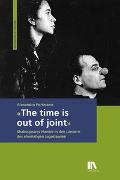 «The time is out of joint»