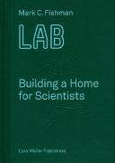 LAB – Building a Home for Scientists