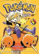 Pokémon - Die ersten Abenteuer 04
