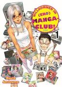 Willkommen im (Ero)Manga-Club!