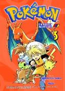 Pokémon - Die ersten Abenteuer 05