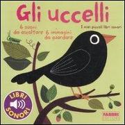 Gli uccelli