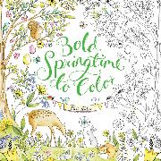 Bold Springtime to Color