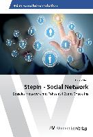 StepIn - Social Network